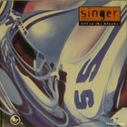 Singer • Fill In The Blanks CD - pikkukuva 1