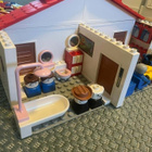 Lego Dublo talo 1991 - pikkukuva 3