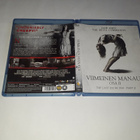 Viimeinen Manaus Osa II - SF Region B Blu-Ray Futurefilm - pikkukuva 1