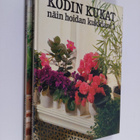 Kodin kukat : Näin hoidan kukkiani 1-2 - pikkukuva 1