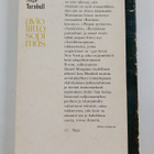 Agnes Sligh Turnbull : Avioliittosopimus - pikkukuva 2