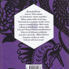 Laura Gallego García: Idhunin kronikat 4 Mullistus (poisto) - pikkukuva 2