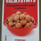 Tuomo Kaminen VÄLIKYSYMYS - VISAPÄHKINÖITÄ JOKA MAKUUN - pikkukuva 1