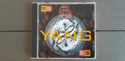 CD: Fish - Yang (1995)