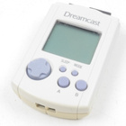 Dreamcast VMU (Visual Memory Unit) - pikkukuva 1
