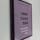 Karl Hartenstein : Minä tulen pian : Johanneksen ilmestyk... - pikkukuva 1