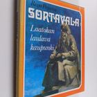 Reijo Pajamo : Sortavala : Laatokan laulava kaupunki - pikkukuva 1