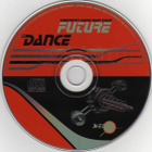 Various • Future Dance CD - pikkukuva 5