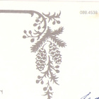 Lars Carlsson: Viulua soitellen lahjojen jakoon. v.1993 - pikkukuva 2