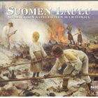 SUOMEN LAULU SUOMALAISIA LAULUSUOSIKKEJA  3 CD - pikkukuva 1