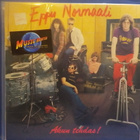 EPPU NORMAALI - AKUN TEHDAS! LP M-/M- - pikkukuva 1