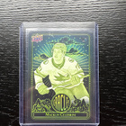 2024-25 Upper Deck Oracles Green Rare #O58 Macklin Celebrini - pikkukuva 1