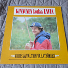 Heikki Kinnunen laulaa LAVIA Varis ja Valtion Varatyömies - pikkukuva 1