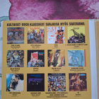 SLEEPY SLEEPERS CD. - pikkukuva 2