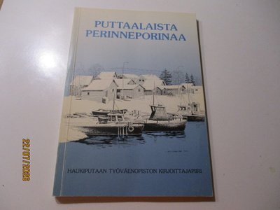 Puttaalaista perinneporinaa