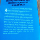 Leena Lehtolainen : Ilvesvaara (pokkari) - pikkukuva 2