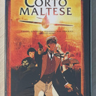 Hugo Pratt: CORTO MALTESE (2002) *UUSI* - pikkukuva 1