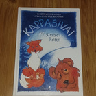 Kappasivai & siniset ketut - Martti Muurikainen - pikkukuva 1