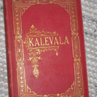 Kalevala ruotsiksi 1884, korusidos - pikkukuva 1