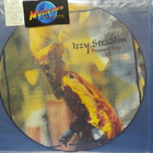 IZZY STRADLIN - PRESSURE DROP - PICTURE DISK EU 1992 UUSI LP - pikkukuva 1