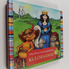Maailma muinaisjuttude kuldraamat - pikkukuva 1