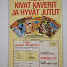 Mort Walker : Masi 5/1982 - pikkukuva 2