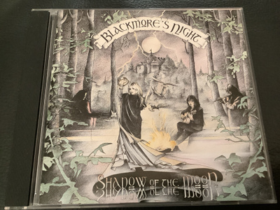 Blackmore’s Night - Shadow Of The Moon