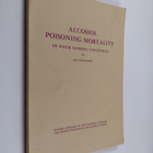 Kari Poikolainen : Alcohol Poisoning Mortality in Four No... - pikkukuva 1
