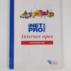 Henri Sirola : iNET PRO pack : käyttöopas Windows 3.X -kä... - pikkukuva 2