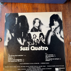 Suzi Quatro - Your Mamma Won’t Like Me lp - pikkukuva 2