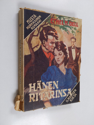Ethel M. Dell : Hänen ritarinsa