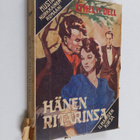 Ethel M. Dell : Hänen ritarinsa - pikkukuva 1