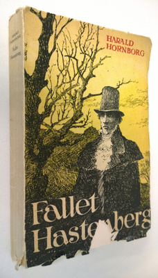 Harald Hornborg : Fallet Hastenberg