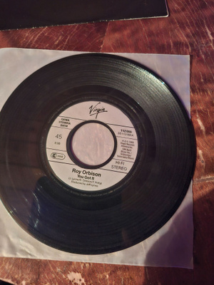Roy Orbison You Got It
