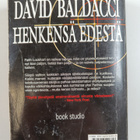 David Baldacci : Henkensä edestä - pikkukuva 2