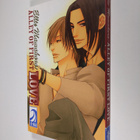 Mamahara Ellie : Ellie Mamahara: Alley of First Love - pikkukuva 1