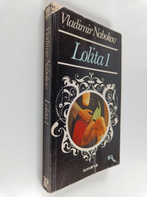 Vladimir Nabokov : Lolita 1