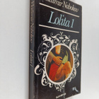 Vladimir Nabokov : Lolita 1 - pikkukuva 1