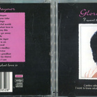 GLORIA GAYNOR . CD-LEVY . I WANT TO KNOW WHATLOVE ITS - pikkukuva 1