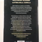 Sixten Korkman : Talous ja humanismi - pikkukuva 2