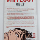 Greg Rucka ym. : Whiteout - Melt - pikkukuva 2