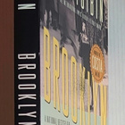 Colm Toibin - Brooklyn - pikkukuva 2