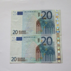 2 kpl 20€ Suomi seteli - pikkukuva 1