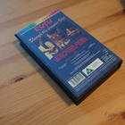 Rush Through the Camera Eye VHS - pikkukuva 2