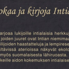 Seija Vilén: Sormet sahramissa - pikkukuva 3