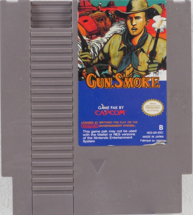 Gun.Smoke
