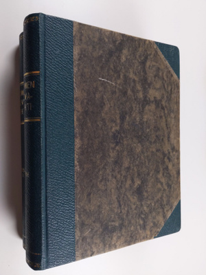 Suomen kuvalehti vuosikerta 1926 1-2