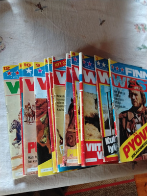 finn west 1979 vsk
