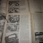 SKINNED KNUCKLES AUTOLEHTIÄ 1-12 / 1981 - pikkukuva 3
