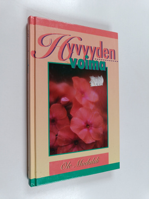 Ole Modalsli : Hyvyyden voima